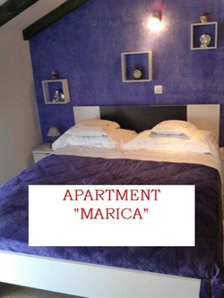 Lägenheter Marica